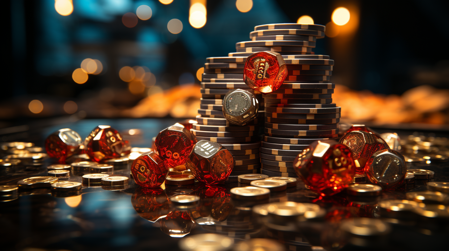 GGPoker takes home $28.6 million from WSOP Online...