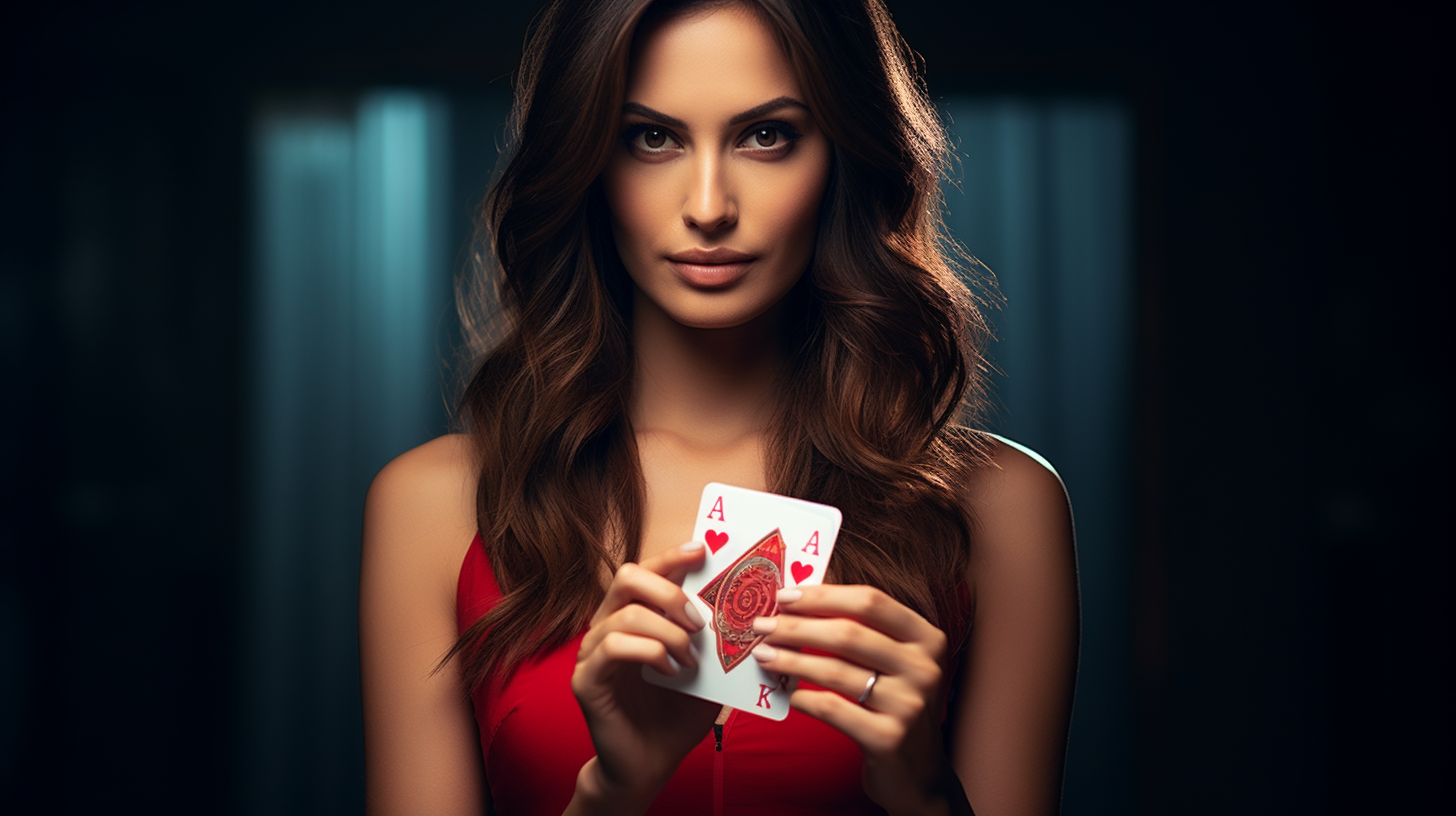 “I’m passionate about the power of poker to do goo...